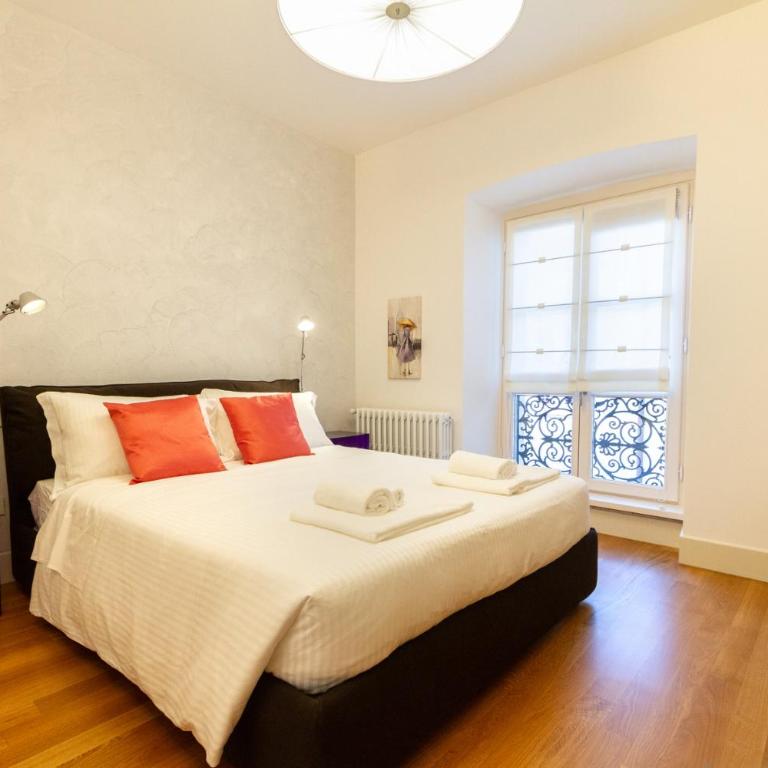 Tergesteo Palace Suite - Casa con 1 Camera da Letto - 24
