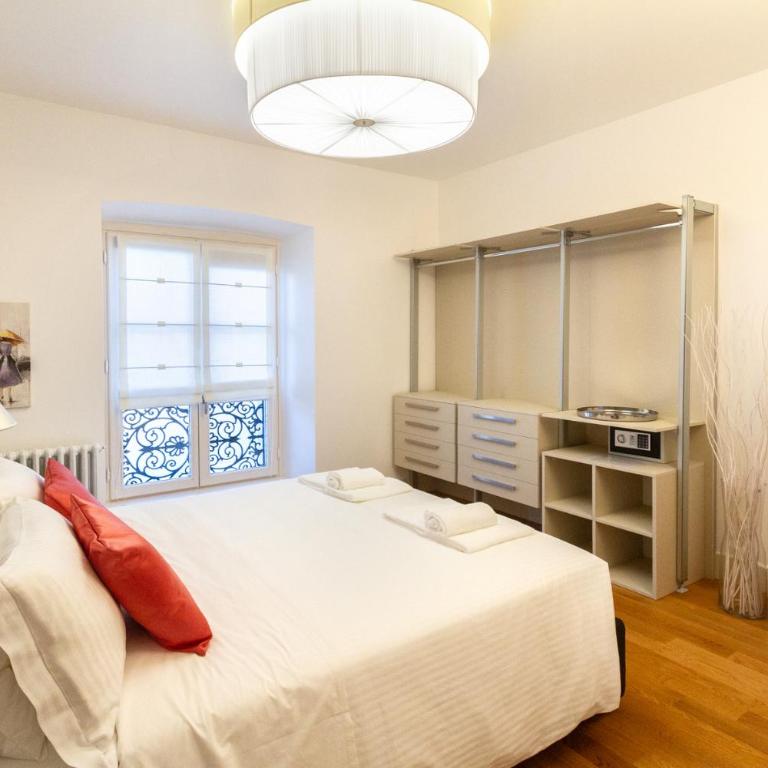 Tergesteo Palace Suite - Casa con 1 Camera da Letto - 26