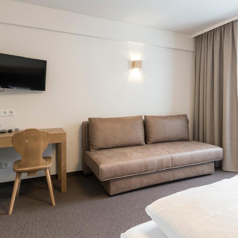 Das Glemm Hotel - Joker Card Partner - Premium Plus Zimmer - 3
