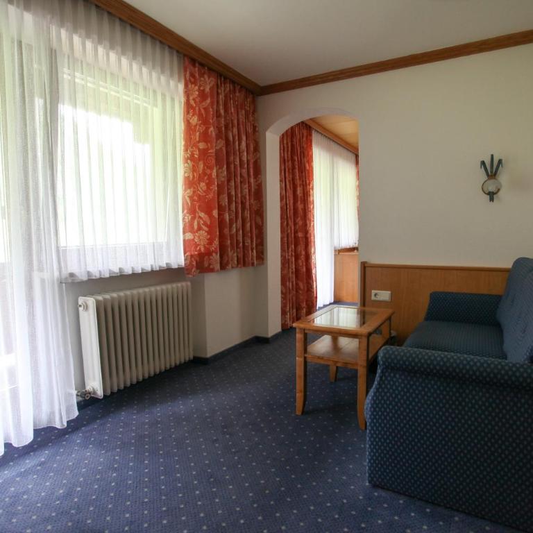 Frühstückspension Christina - Superior Doppelzimmer mit Balkon - 3