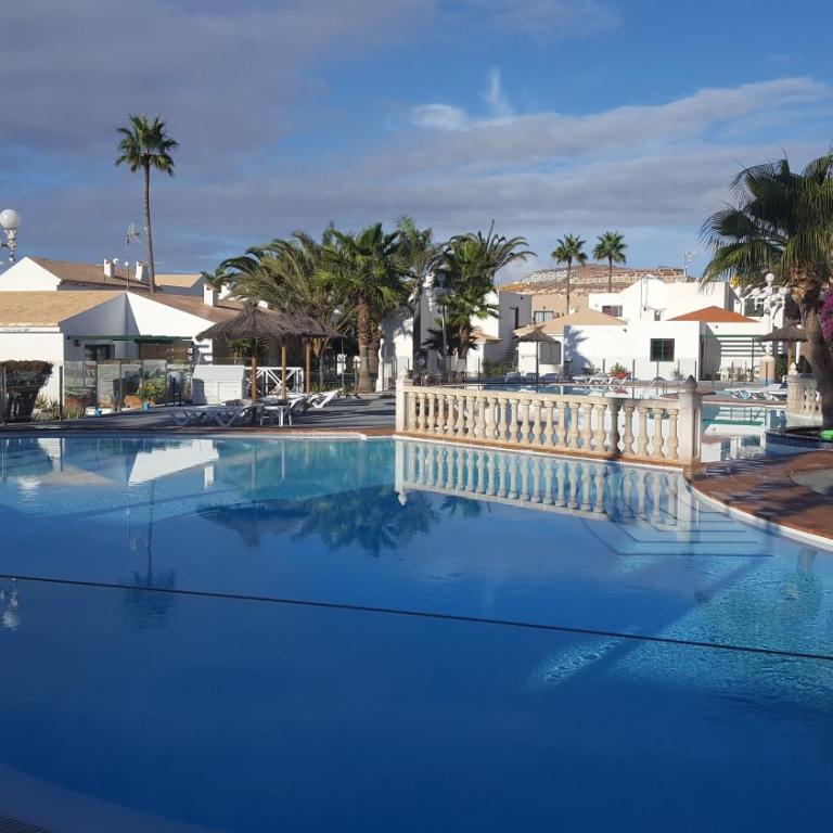PUERTA DEL SOL LA ROSSA - One-Bedroom Apartment - 18