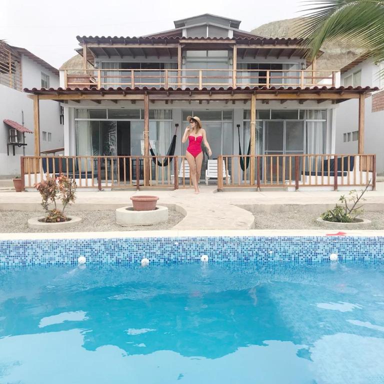Punta Sal Vista Hermosa - Vacation Home - 1