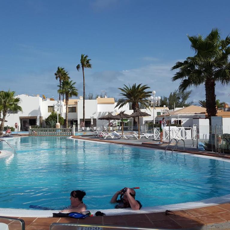 PUERTA DEL SOL LA ROSSA - One-Bedroom Apartment - 17