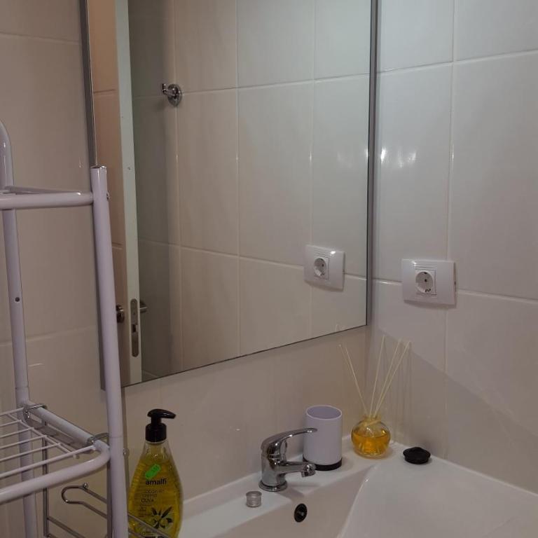 PUERTA DEL SOL LA ROSSA - One-Bedroom Apartment - 15