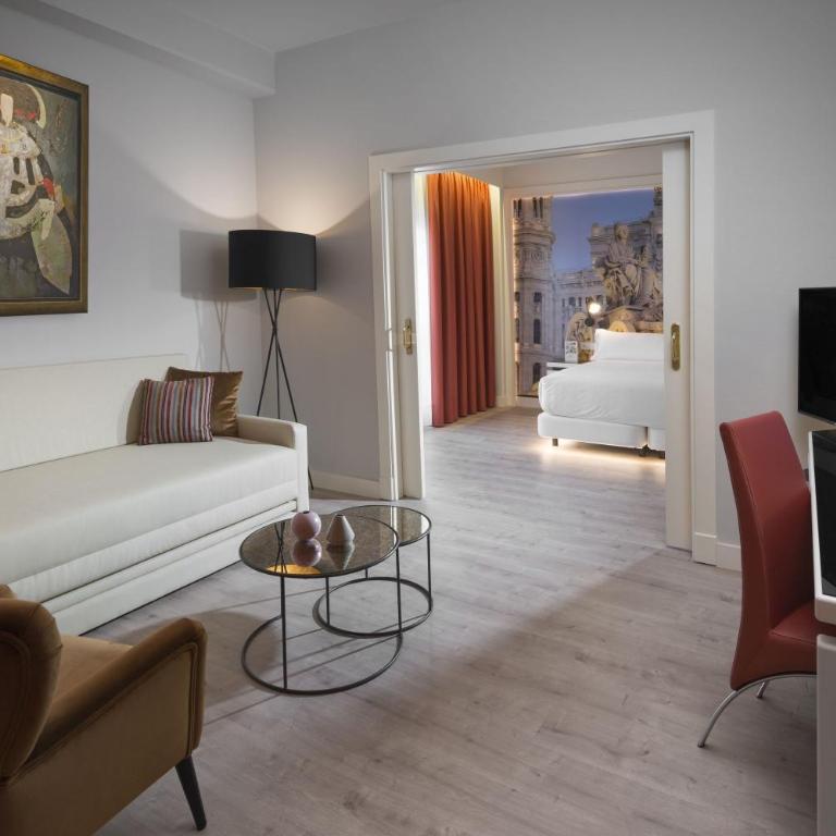 Elba Madrid Alcalá - Suite - 5