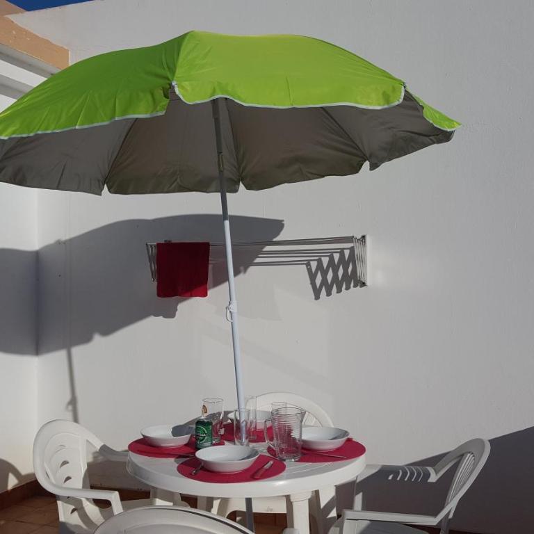 PUERTA DEL SOL LA ROSSA - One-Bedroom Apartment - 13