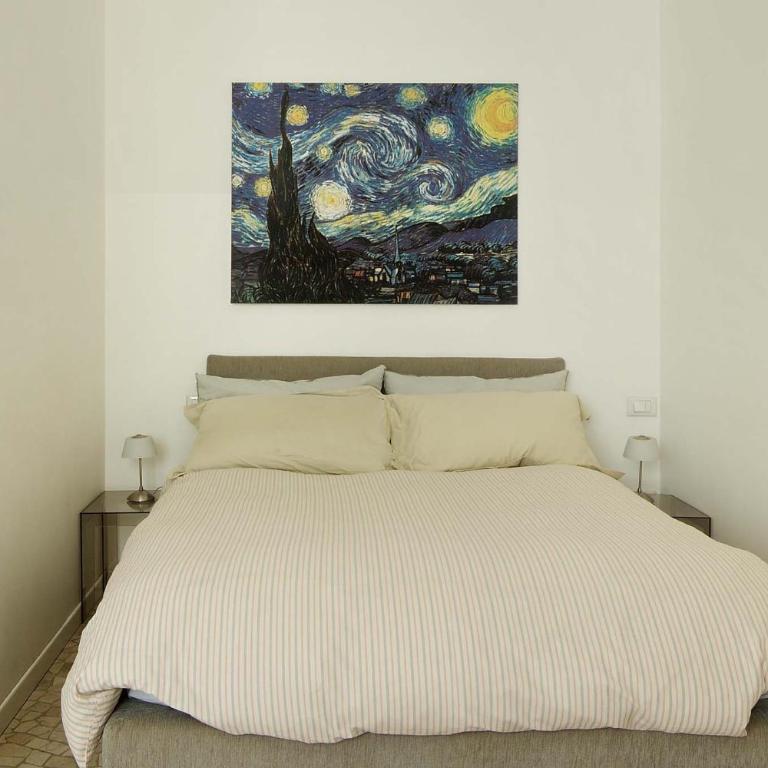 Milan Apartment Rental - Appartamento Monolocale Singolo - 2