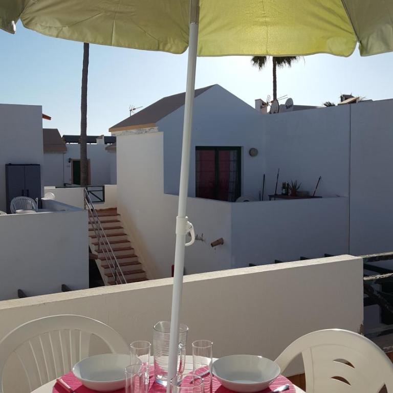 PUERTA DEL SOL LA ROSSA - One-Bedroom Apartment - 8