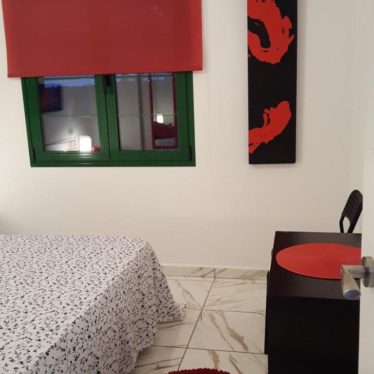 PUERTA DEL SOL LA ROSSA - One-Bedroom Apartment - 6