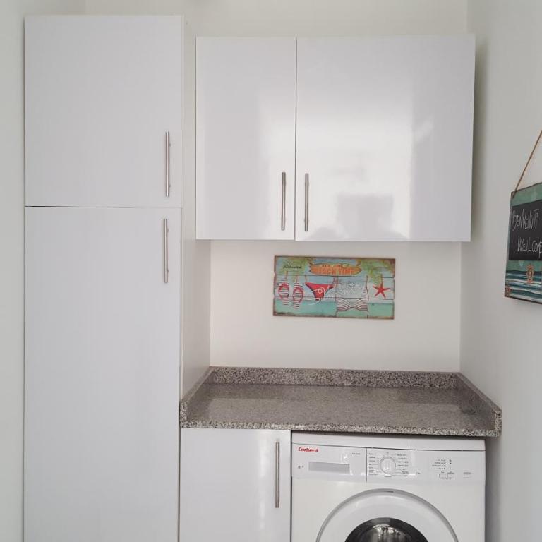 PUERTA DEL SOL LA ROSSA - One-Bedroom Apartment - 5