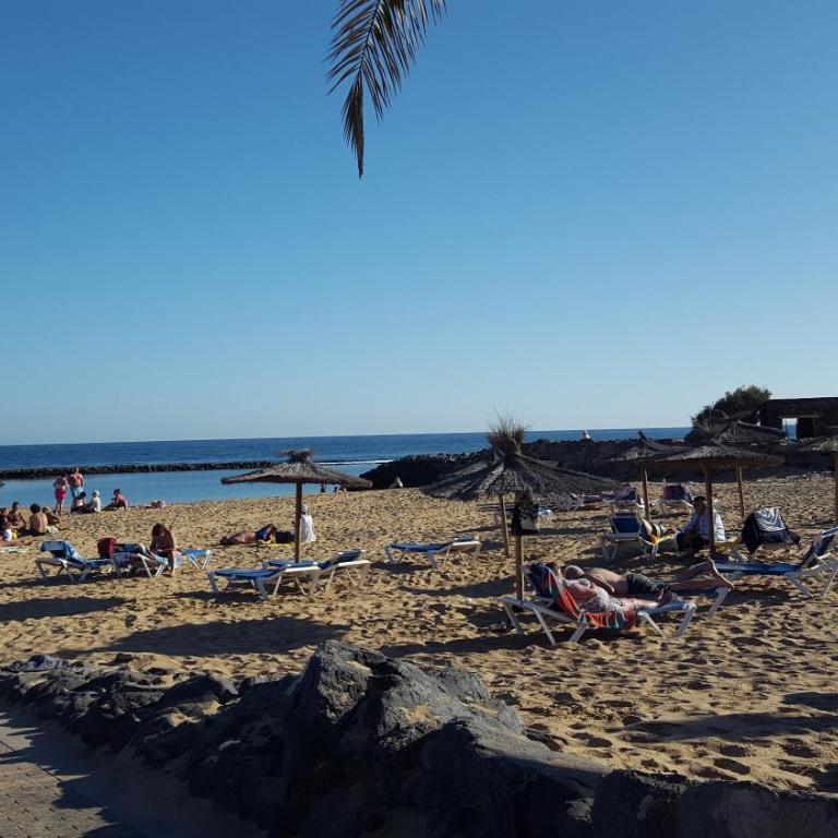 PUERTA DEL SOL LA ROSSA - One-Bedroom Apartment - 2