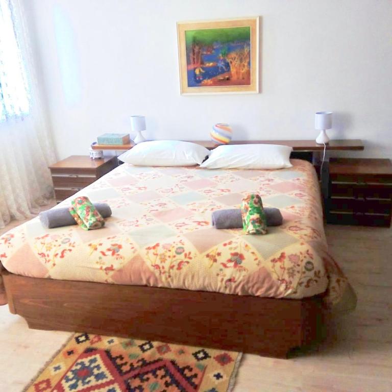 Residenza Veneziana - CIN ITO27042C22B18C2YZ - Apartment - 3
