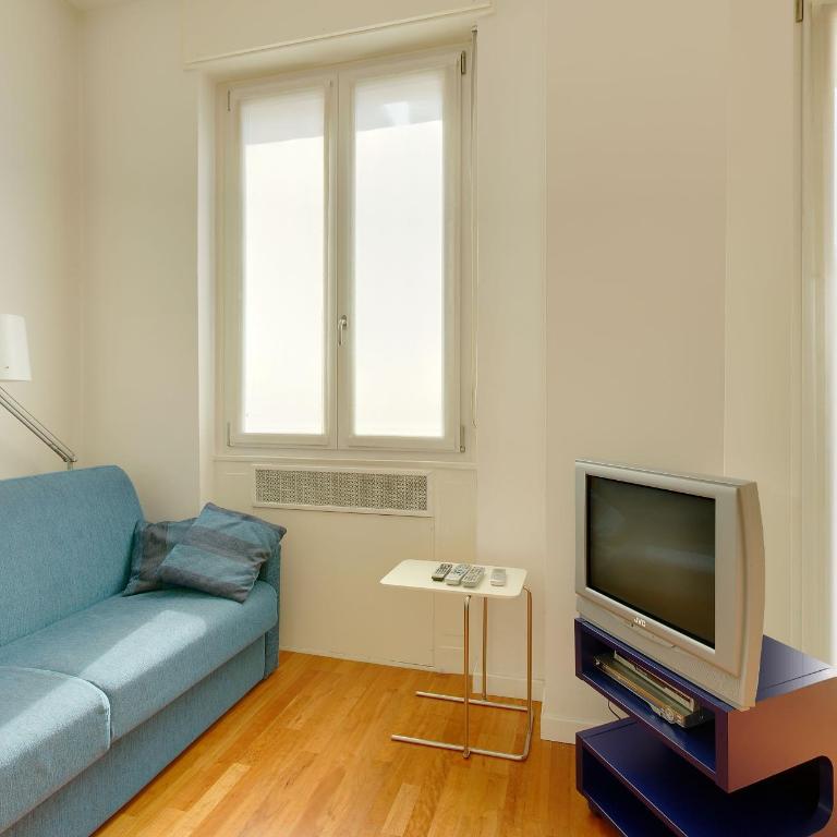 Milan Apartment Rental - Appartamento Monolocale (4 Adulti) - 14