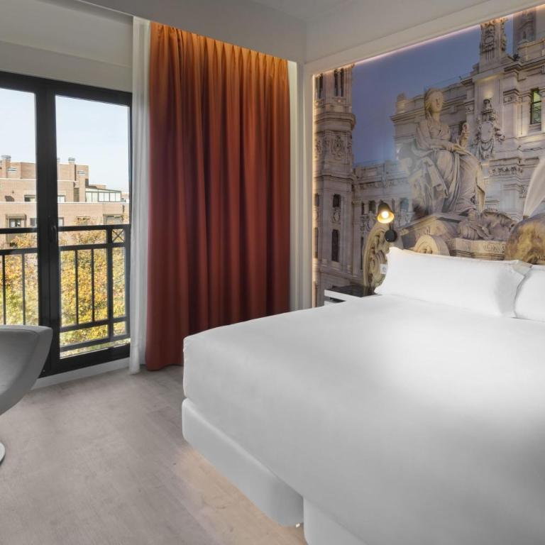 Elba Madrid Alcalá - Suite - 3