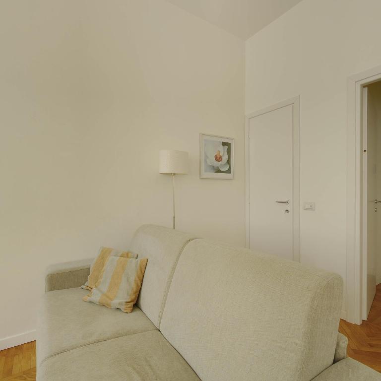Milan Apartment Rental - Appartamento Monolocale (4 Adulti) - 13