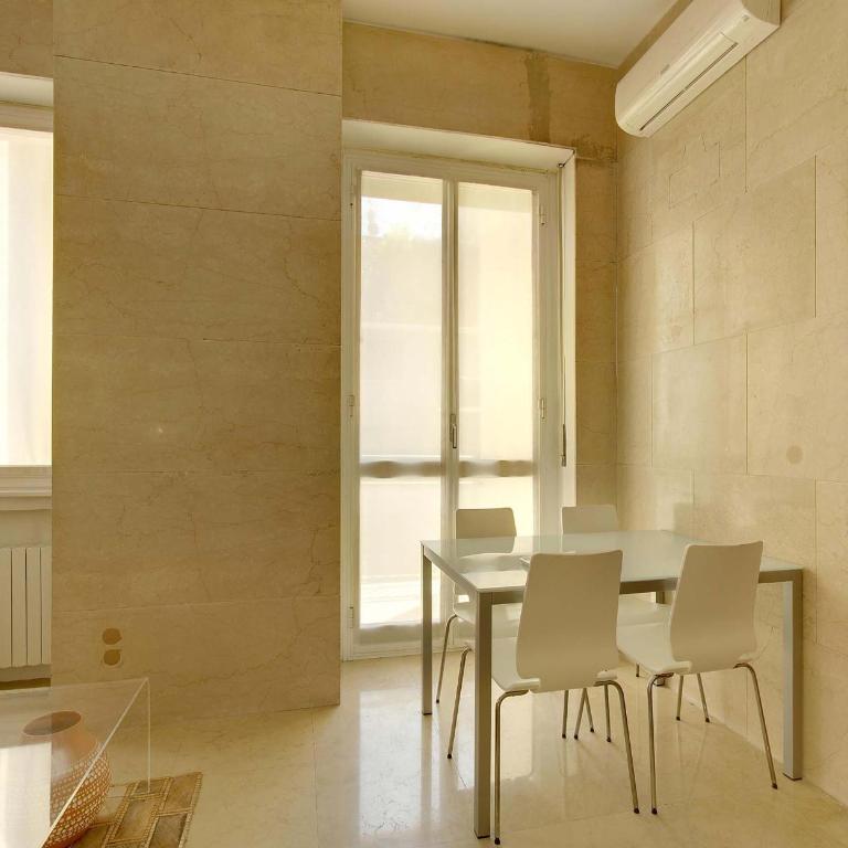 Milan Apartment Rental - Large Studio Apartment - 6