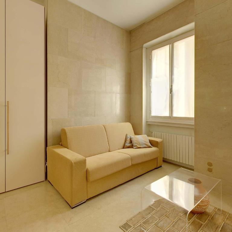 Milan Apartment Rental - Large Studio Apartment - 7