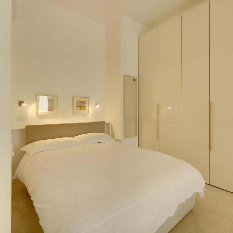 Milan Apartment Rental - Large Studio Apartment - 8