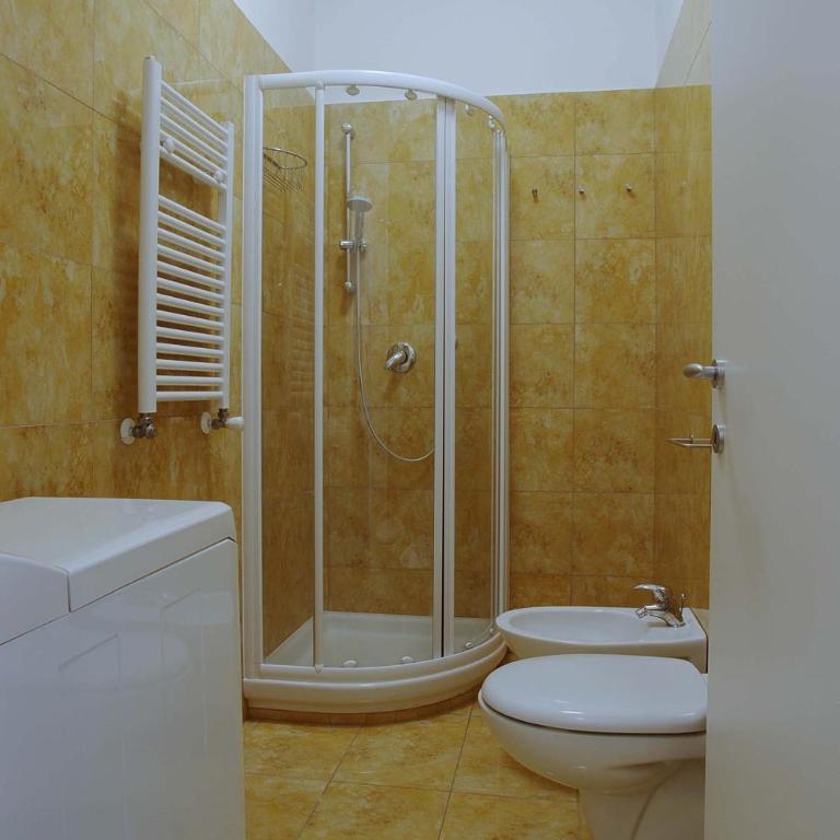 Milan Apartment Rental - Large Studio Apartment - 9