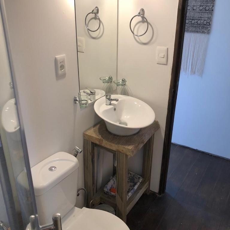 Casa Pindo - Punta Rubia - Casa - 19