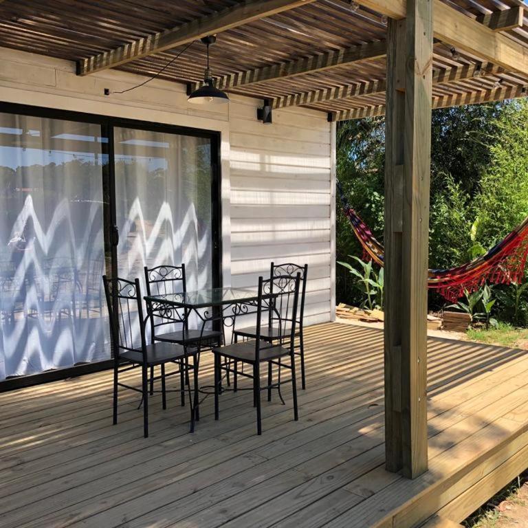 Casa Pindo - Punta Rubia - Casa - 11