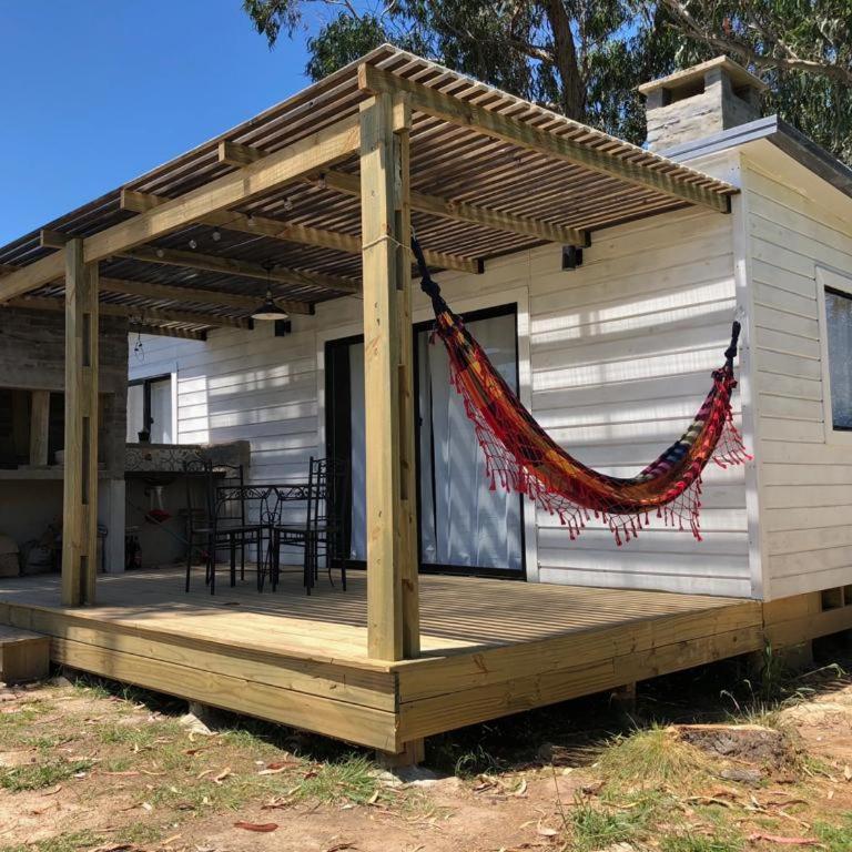 Casa Pindo - Punta Rubia - Casa - 2