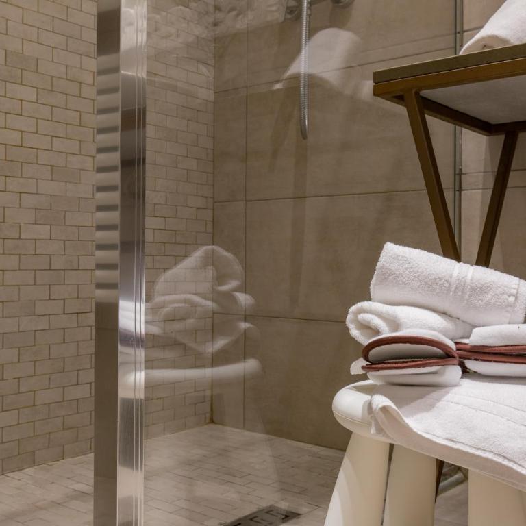 Residenza Bonifacio - Adults Only - Junior Suite Deluxe - 8