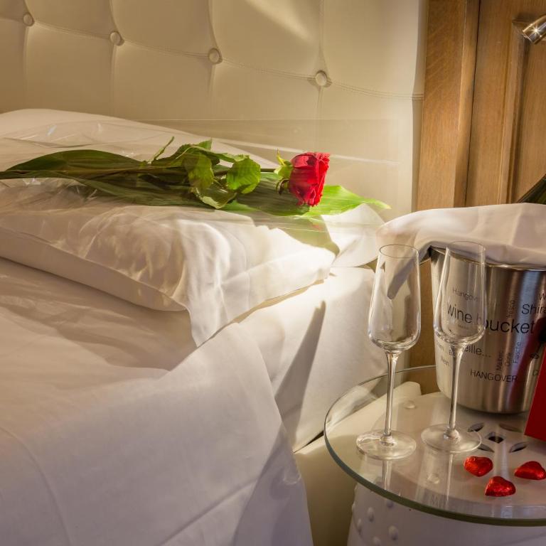 Residenza Bonifacio - Adults Only - Junior Suite Deluxe - 9