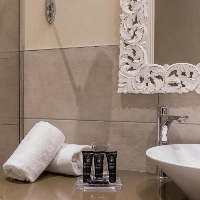 Residenza Bonifacio - Adults Only - Junior Suite Deluxe - 15