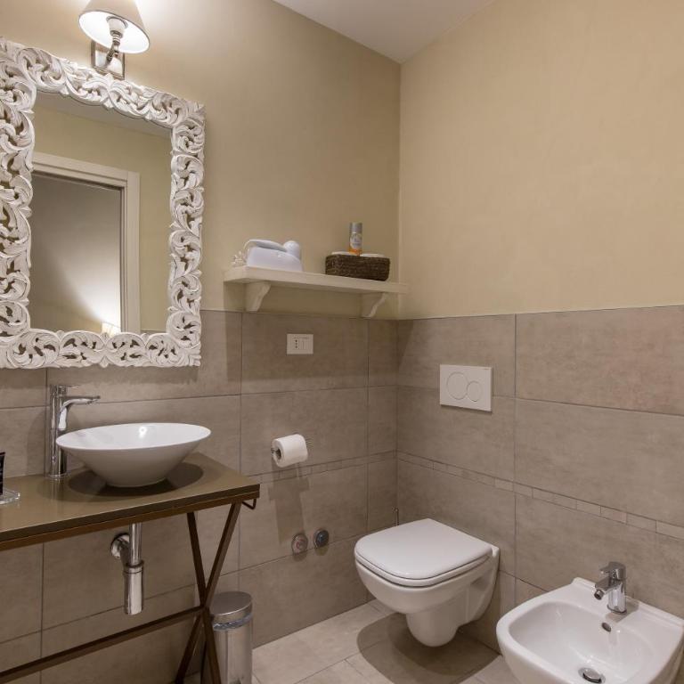 Residenza Bonifacio - Adults Only - Junior Suite Deluxe - 18
