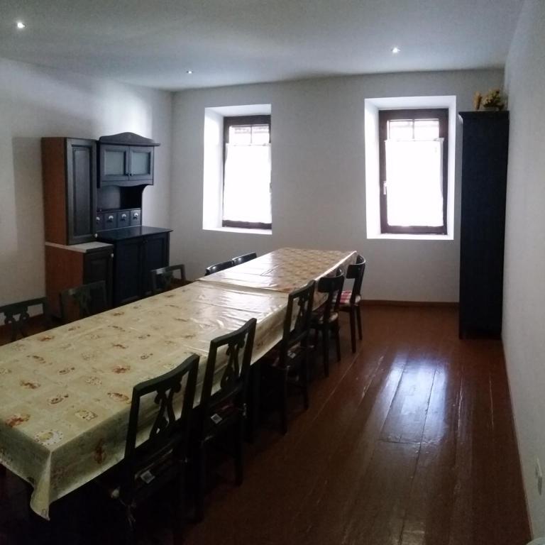 La Perla della Drava - Apartment mit Terrasse - 9