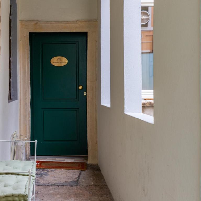 Residenza Bonifacio - Adults Only - Junior Suite Deluxe - 21
