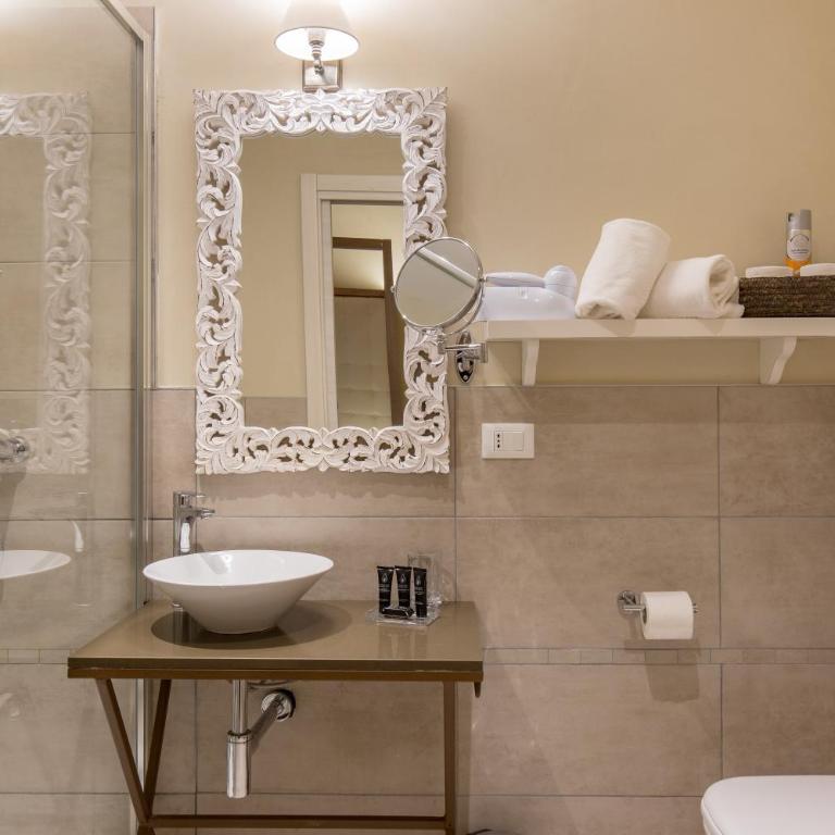 Residenza Bonifacio - Adults Only - Suite Deluxe - 20