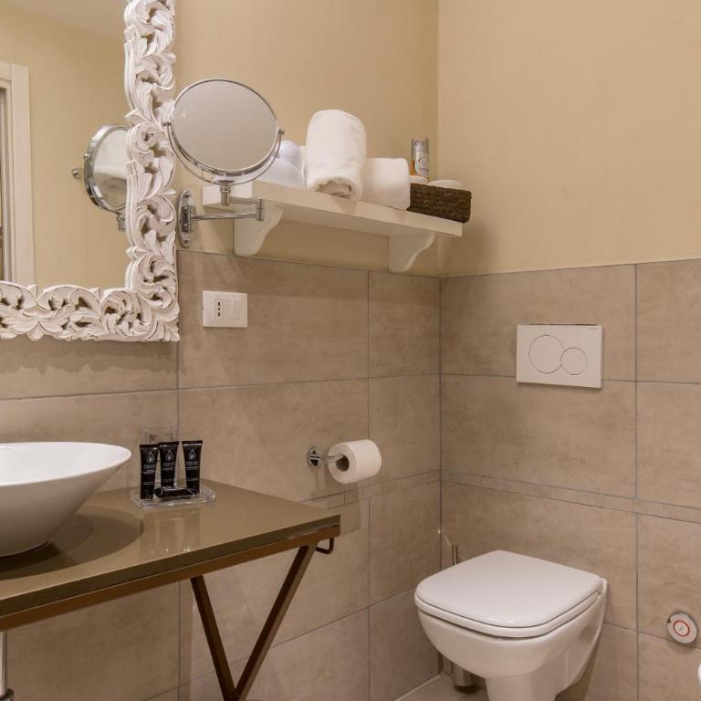 Residenza Bonifacio - Adults Only - Suite Deluxe - 16