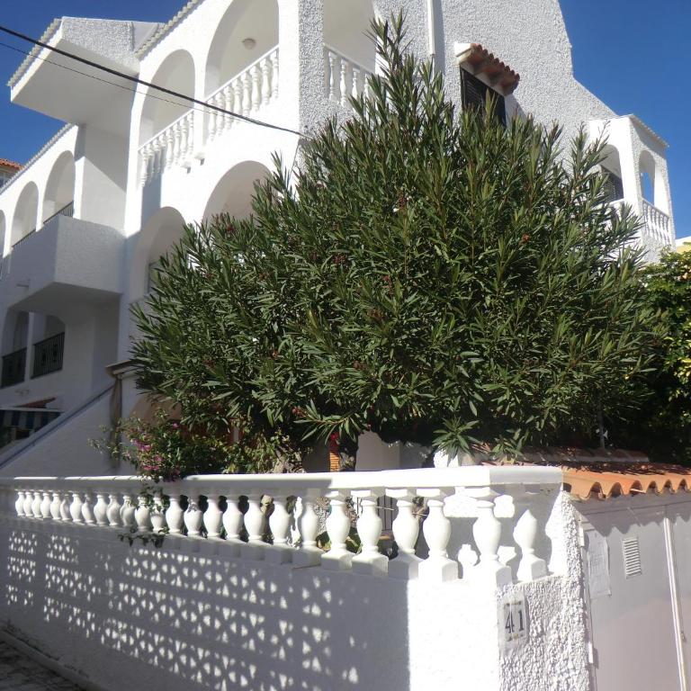 Casas Holiday - Playa la Mata - Apartamento con terraza - 18