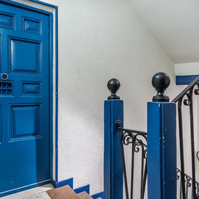 Waou Sol IV - Alquiler Corta Duración - Apartamento Deluxe - 56