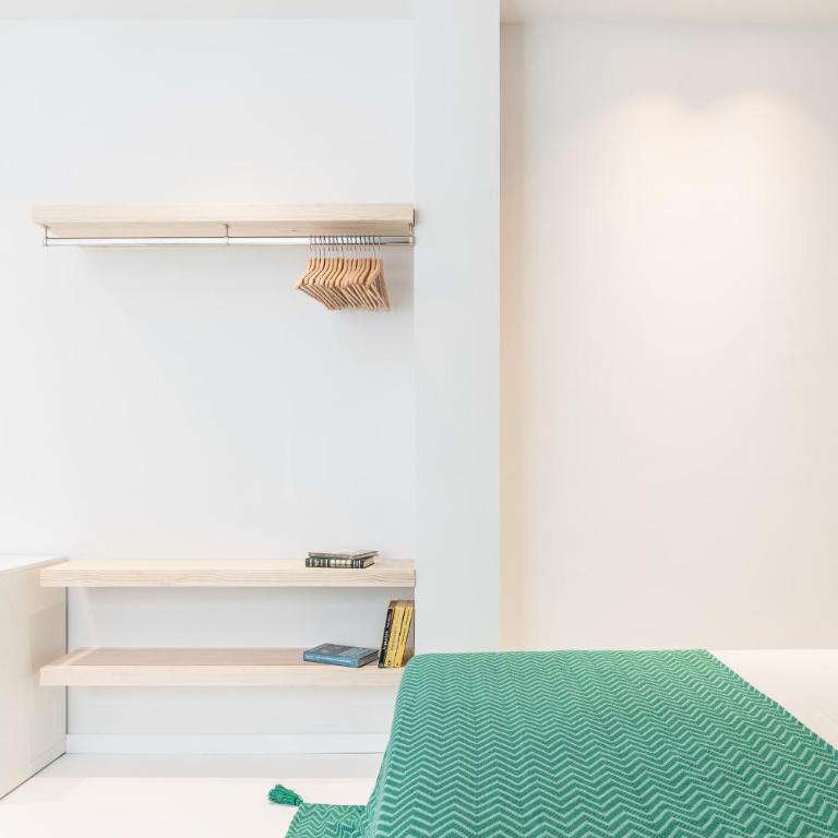 Waou Sol IV - Alquiler Corta Duración - Apartamento Deluxe - 48