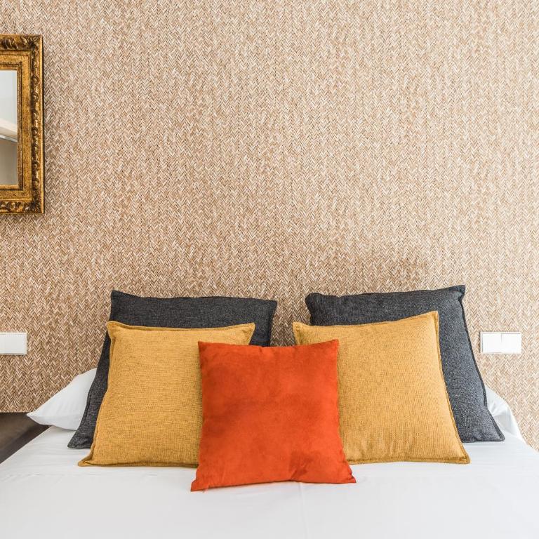 Waou Sol IV - Alquiler Corta Duración - Apartamento Deluxe - 22