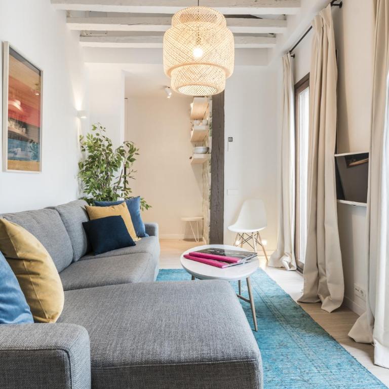 Waou Sol III - Alquiler de Corta Duración - Apartamento Superior - 7