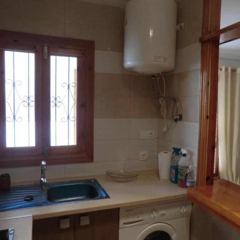 Casas Holiday - Playa la Mata - Apartamento con terraza - 17