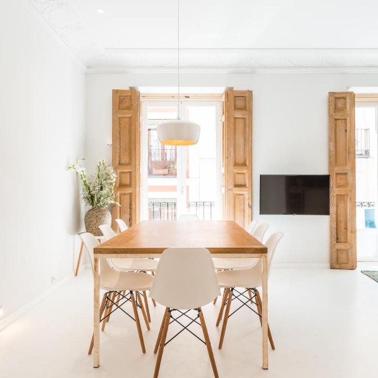 Waou Sol IV - Alquiler Corta Duración - Apartamento Deluxe - 19