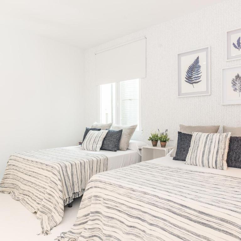 Waou Sol IV - Alquiler Corta Duración - Apartamento Deluxe - 39