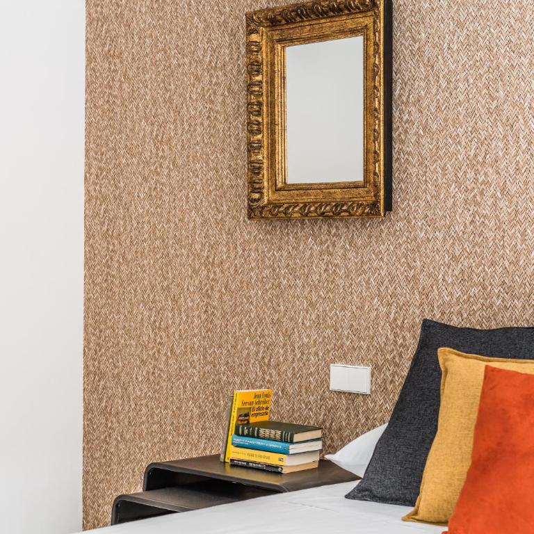 Waou Sol IV - Alquiler Corta Duración - Apartamento Deluxe - 27