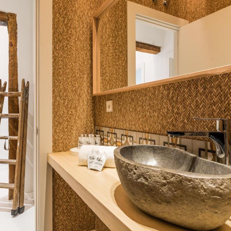 Waou Sol IV - Alquiler Corta Duración - Apartamento Deluxe - 32