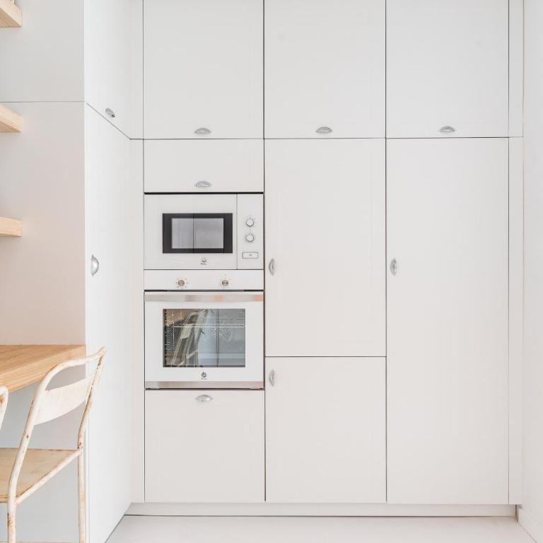 Waou Sol IV - Alquiler Corta Duración - Apartamento Deluxe - 11