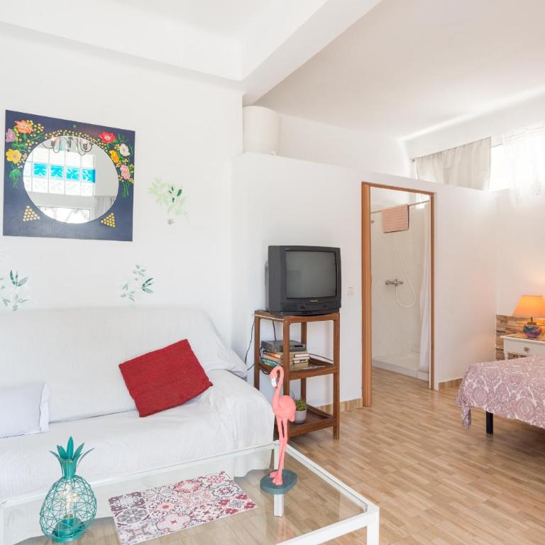Habitación doble en villa - Habitación Doble Superior - 13