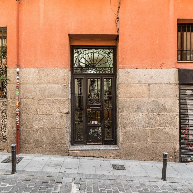 Waou Sol IV - Alquiler Corta Duración - Apartamento Deluxe - 57