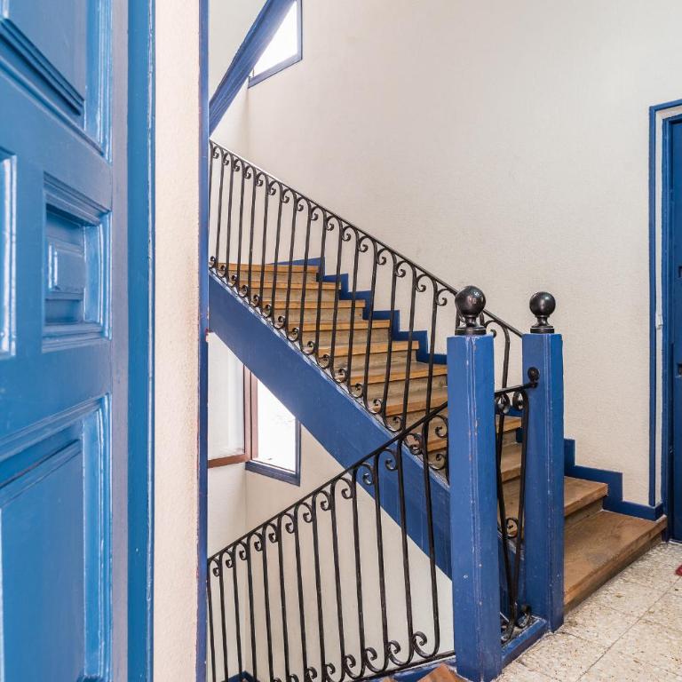 Waou Sol IV - Alquiler Corta Duración - Apartamento Deluxe - 55