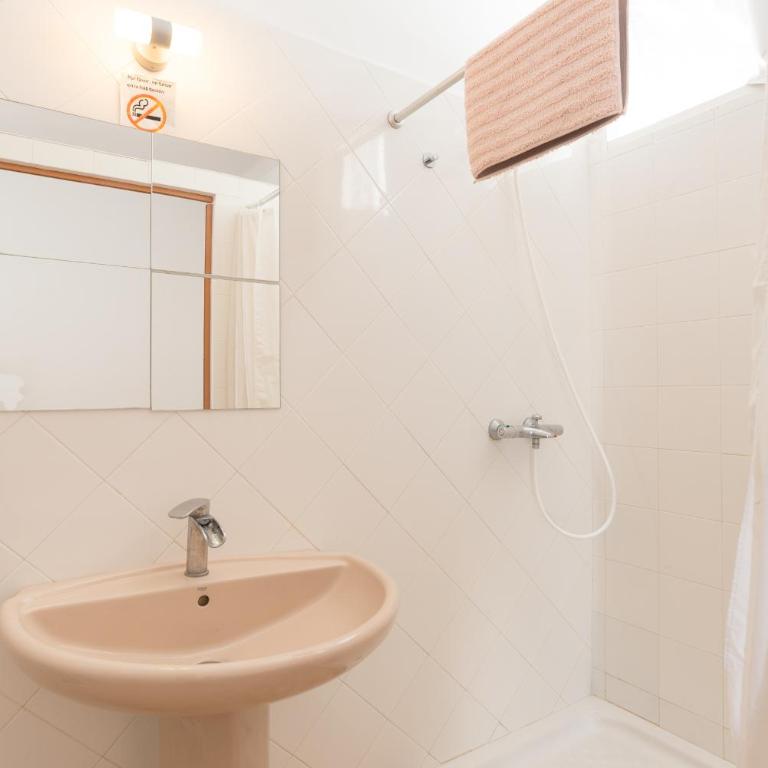 Habitación doble en villa - Habitación Doble Superior - 15
