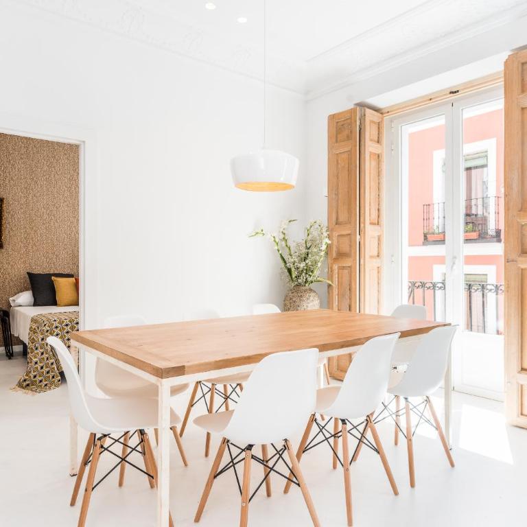 Waou Sol IV - Alquiler Corta Duración - Apartamento Deluxe - 13